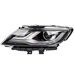 For 2015-2018 Lincoln Mkc Ej7z13008g Hid Headlight Lamp W/led Left Fo2518125 New. Fixed Price $188.00.