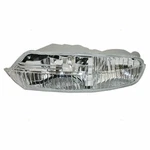 Driver Corner/park Light Fog-driving Fits 04-06 Lexus Ls430. Fixed Price $95.00.