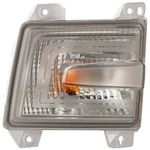 Turn Signal Light For 2017-2019 Honda Ridgeline With Park Lamps Passenger Side. Fixed Price $38.93.