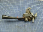 2005 Freightliner Columbia Hazard/turn Signal Switch 481576 4815-77. Fixed Price $24.99.