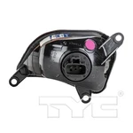Tyc 12-5303-00-9 Turn Signal Light Assembly For 13-15 Toyota Avalon. Fixed Price $23.99.