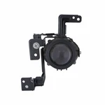 New Aftermarket Driver Side Fog Light Assembly 92201c6500 Capa. Fixed Price $107.57.