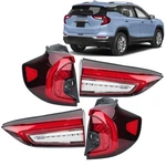 For 2022-2024 Gmc Terrain Sle Slt At4 Led Tail Light Left Or Right Outer/inner. Fixed Price $134.99.
