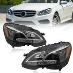 14-16 For Mercedes-benz E Class W212 E350 E300 Led Headlight Driver Passenger. Fixed Price $182.92.