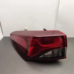42825751 21 - 2024 Chevrolet Trailblazer Driver/left Side Rear Tail Light Oem. Fixed Price $199.00.