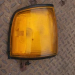 1988-1995 Isuzu Pickup Corner Light. Plastic Black. Rh Passenger Side. Ad#9581. Fixed Price $25.00.