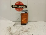 Driver Left Park Turn Signal Lamp Headlamp Mounted From 1991 Ford F150 11557041. Fixed Price $44.04.