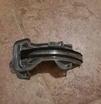 2017-22 Oem Honda Crv Cr-v Lt Left Mirror Turn Signal Lamp Led 343350-trt-003. Fixed Price $20.00.