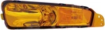 Regionmax Rh Parklamp Assy; Includes Signal & Marker Lamps; Fits Mustang 0509. Fixed Price $39.52.
