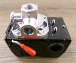 Napa Air Compressor Pressure Switch 1/4", Part# 82774, New S4. Fixed Price $20.00.