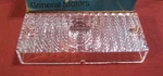 Nos 1969-1970 Chevrolet Blazer Left Turn Signal Lens,. Fixed Price $31.49.