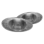 Side Marker Light For Mitsubishi Lancer 2004-2007 Driver Or Passenger 116-59846. Fixed Price $40.25.