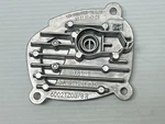 For 2022-2024 Bmw X3 X4 G01 G02 Oem Headlight Led Module Left Side 63115a0e621. Fixed Price $169.80.