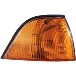 1631412 Dorman Turn Signal Light Lamp Front Passenger Right Side For 3 Series. Fixed Price $27.43.