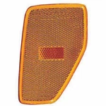 Marker Lamp Assembly Front Driver Side Fits 2006-2010 Hummer H3 116-00750l. Fixed Price $32.96.