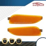 Fits Mercedes Clk500 Clk320 A Pair Left & Right Marker Light Turn Signal Lamp. Fixed Price $14.01.