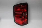 2016 Chevy Silverado 1500 Driver Taillight. Fixed Price $120.50.