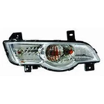 Chevrolet Front Passenger Side Turn Signal/parking Light Assembly 20794798 Oem. Fixed Price $152.21.