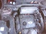 Passenger Corner/park Light Park Lamp-turn Signal Fits 11-15 Mini Cooper. Fixed Price $72.99.