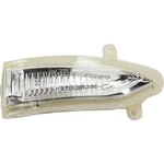 Right Mirror Turn Signal Light 2013-2019 Nissan Altima Sentra Nismo 261603th2a. Fixed Price $53.50.