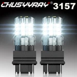 6000k Led Backup Reverse Light Bulbs White For Chevy Silverado 1500 1999-2013. Fixed Price $15.99.