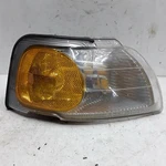 96 97 Mercury Cougar Right Passenger Side Turn Signal Marker Lamp Bottom Chipped. Fixed Price $25.79.