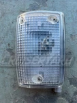 Toyota Land Cruiser Fj62 Oem Left Clear Corner Parking Light 81610-90a03. Fixed Price $227.99.