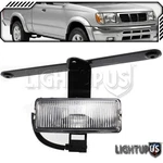 Passenger Side Rh Halogen Fog Light For Nissan 98-00 Frontier 00-01 Xterra. Fixed Price $699.99.
