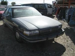 Passenger Corner/park Light Park Lamp-turn Signal Fits 91-96 Avenue. Fixed Price $48.95.