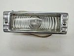 Nos 1947 1948 1949 1950 1951 1952 1953 Chevrolet Panel Front Park Lamp Lh. Fixed Price $249.00.