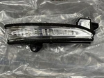 Genuine Ford Signal Lamp Ds7z-13b374-a. Fixed Price $85.00.