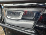 Passenger Headlight New Style 6 Lug Wheel Fits 19-24 Dodge 1500 Pickup. Fixed Price $990.00.