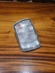 03-05 Toyota 4runner Rh Front Bumper Mounted Turn Signal Lamp Assembly P1914b61. Fixed Price $29.99.