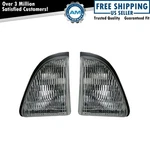 Parking Light Set Fits 1987-1993 Ford Mustang Fo2520106 Fo2521104. Fixed Price $35.49.
