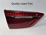 2015-2019 Bmw X6 Led Tail Light Back Up Lamp Inner Left Driver Oem. Fixed Price $239.00.