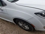 2018 Chrysler Pacifica Right Passenger Fog Light Assembly Oem Used 96000 Mi. Fixed Price $69.97.
