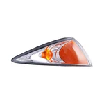 For Chevy Cavalier 00-02 Turn Signal/corner Light Passenger Side Replacement. Fixed Price $17.30.