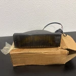 Front Turn Signal Lamp Fits Jaguar Xj6 1988-1991 New Oe Dbc2047. Fixed Price $199.00.
