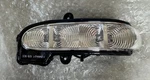 Mercedes-benz Turn Signal Light 2002-2008 (a 203-820-13-21). Fixed Price $40.00.