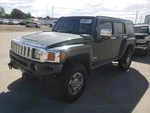 Driver Corner/park Light Side Marker Fender Mounted Fits 06-10 Hummer H3. Fixed Price $63.95.