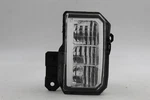Driver Corner/park Light Fog-driving Bumper Led 19-23 Subaru Forester Oem #35731. Fixed Price $70.00.