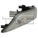 Tyc 12-5339-00-9 Capa Certified Turn Signal/ Parking /side Marker Light Assembly. Fixed Price $43.99.