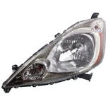 Depo Headlight For 2009-2011 Honda Fit Left Driver Side Ho2502137 33150tk6a11. Fixed Price $148.72.