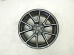 2019-2023 Tesla 3 18x8 " Aluminium Alloy Wheel Rim 1234261-00-a *curb Rash. Fixed Price $239.40.