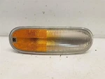 1998-02 Volkswagen Beetle Passenger Right Turn Signal -clear/amber/bumper Mount. Fixed Price $22.05.