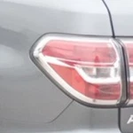 2017-2019 Nissan Armada Driver Lh Tail Lamp Oem. Fixed Price $257.58.