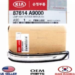 Genuine Outside Mirror Signal Lamp Turn Right Pass Side Oem Kia Sedona 2015-2021. Fixed Price $45.95.