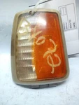 Driver Corner/park Light Park Lamp-turn Signal Fits 91-94 Mazda Navajo. Fixed Price $54.90.
