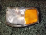 96-98 Oem Mazda Mpv Stanley Front Driver Side Corner Light Assembly 041-4121 Fl. Fixed Price $119.95.