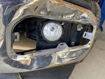Corner/park Light Halogen Fits 14-23 Transit Connect. Fixed Price $159.90.